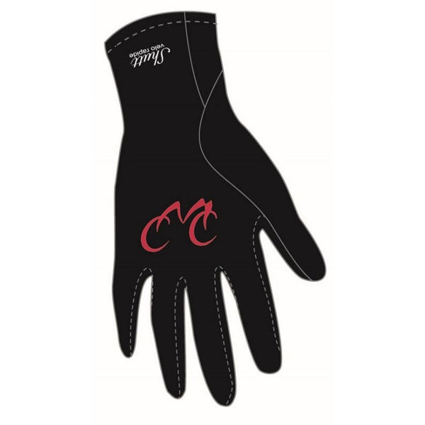 Merthyr CC Proline Winter Gloves