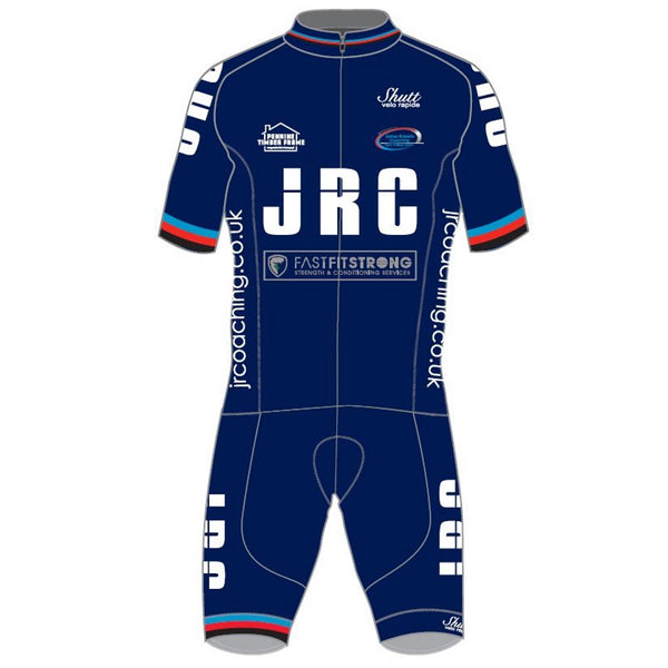 Team JRC Speed Suit