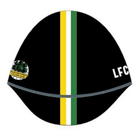 Leicester Forest CC Cycle Cap
