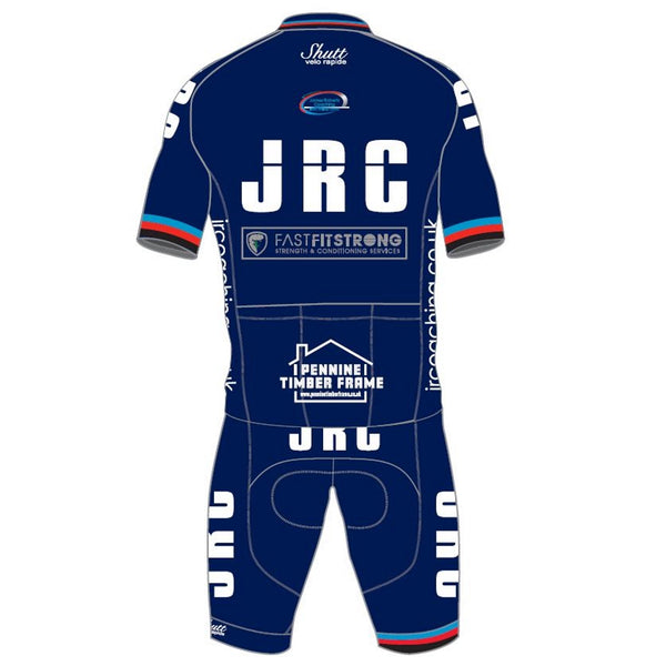 Team JRC Speed Suit