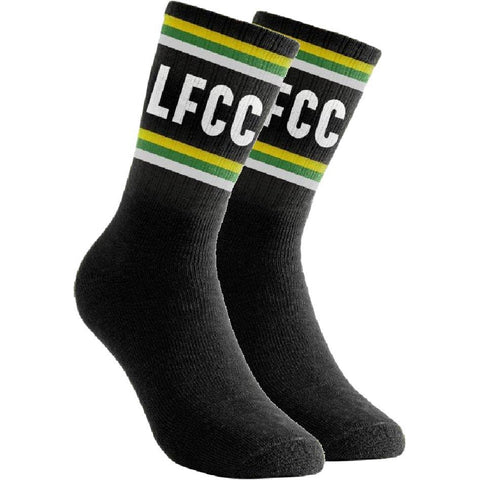 Leicester Forest CC Socks