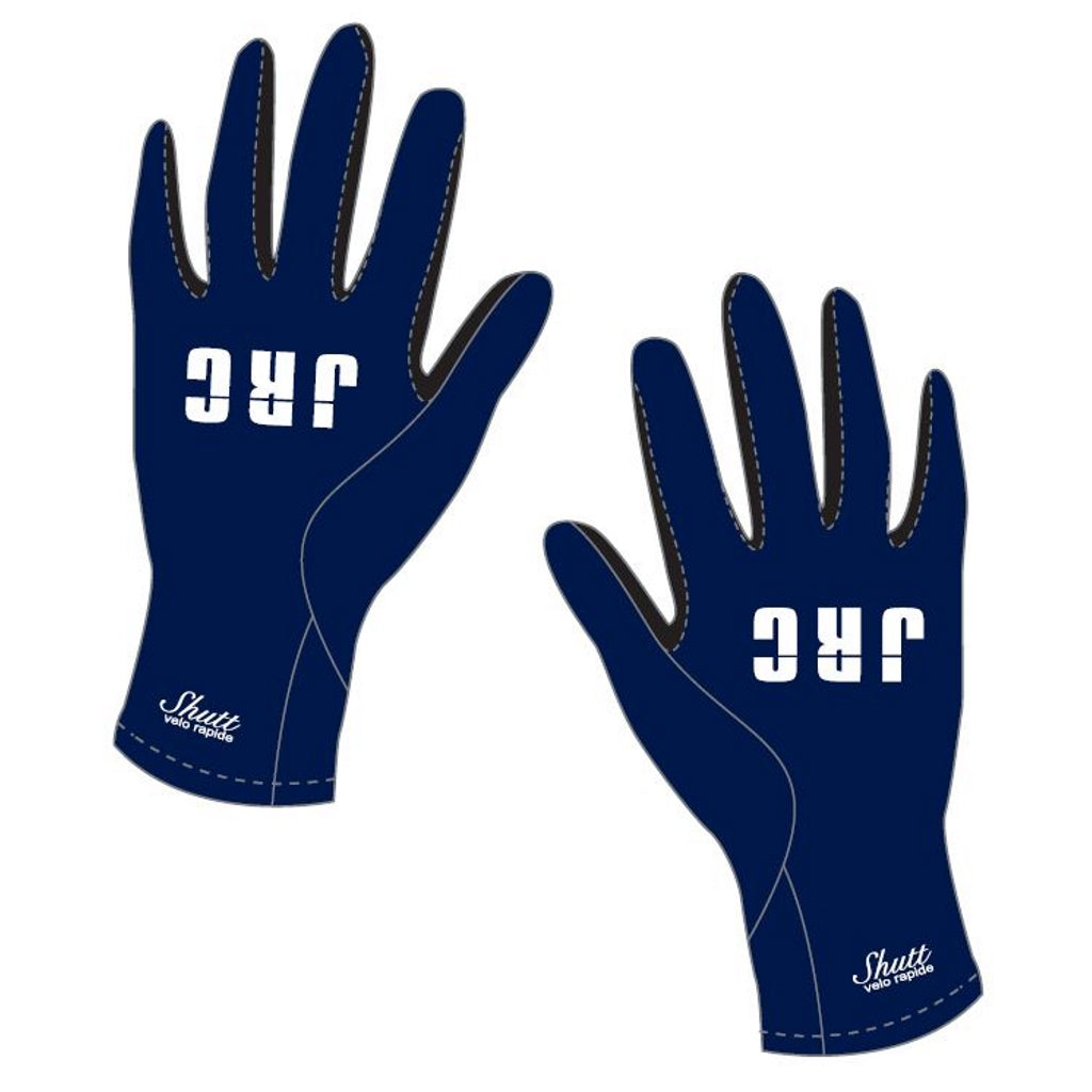 Team JRC Winter Gloves