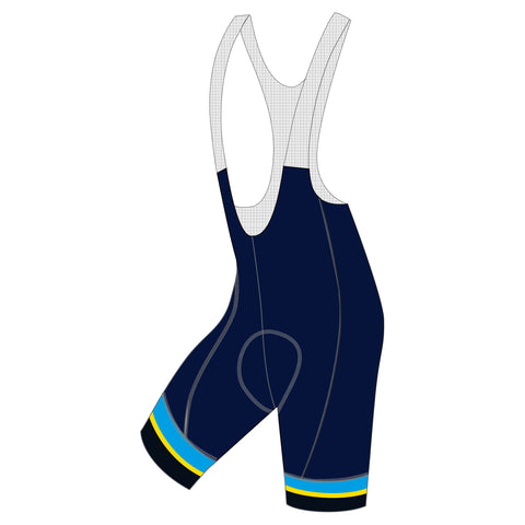 RLCG - Design 2 Proline Bib Shorts