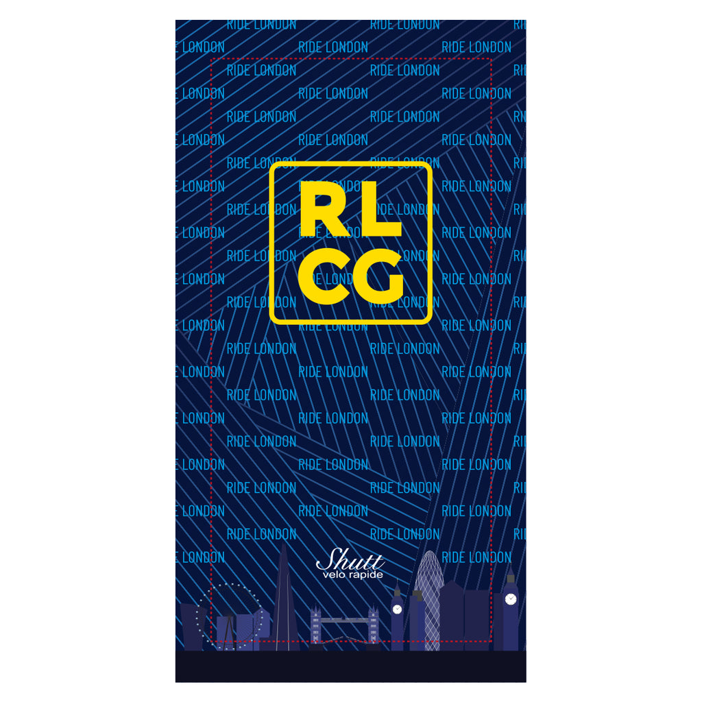RLCG - Design 2 Buff/Headover Scarf