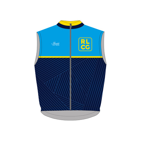 RLCG - Design 2 Gilet