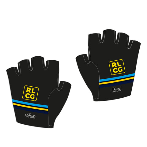 RLCG - Design 2 Summer Mitts