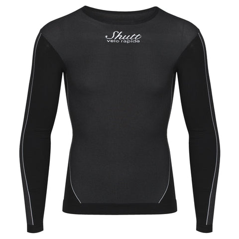 Shutt Long Sleeve Base Layer for NHRC