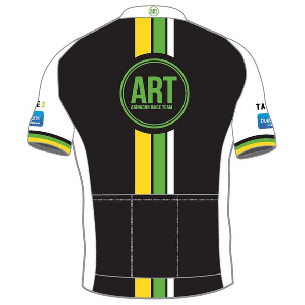 ART Club Sportline Short Sleeve Jersey