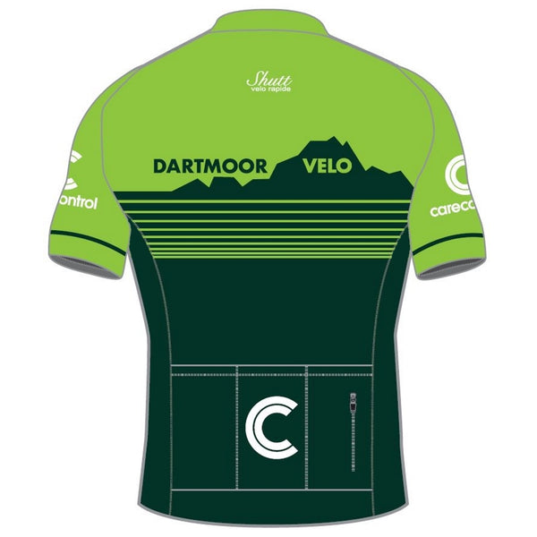 Dartmoor Velo Adult Aero Jersey
