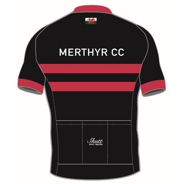 Merthyr CC Proline Jersey