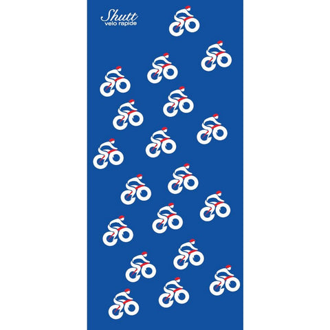 Wadebridge Coasters CC Snood