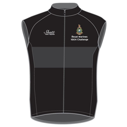 RM 1664 Challenge Gilet