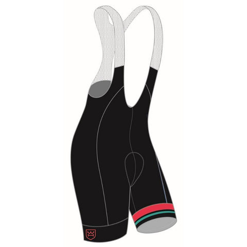 WHF Sportline Bib Shorts