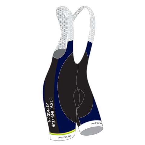 OTC Sportline Bib Shorts