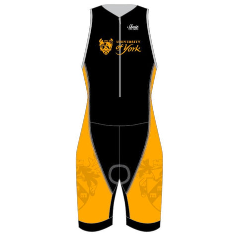 York University Tri-Suit
