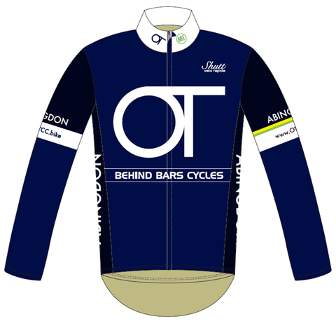 OTC Gabba Jersey