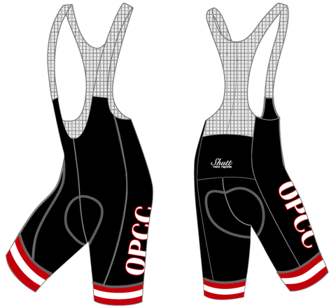 OPCC- Proline Bibshorts