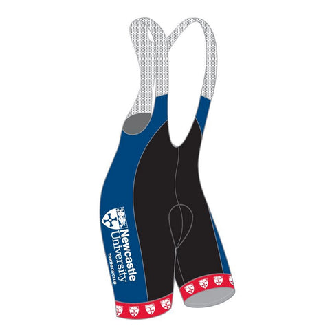 Newcastle University Proline Bibshorts