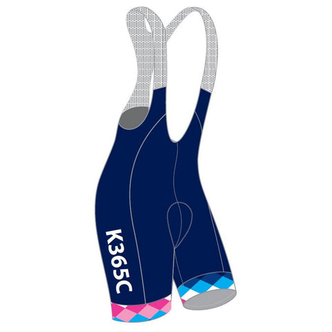 Kinetic 365 Proline Bibshorts