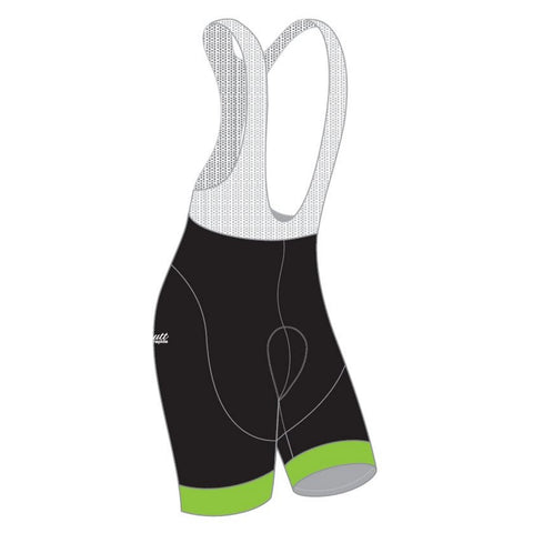 Dartmoor Velo Children's Classic Bib Shorts