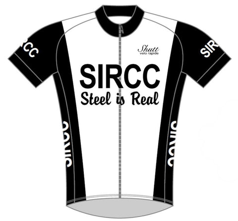 SiR Short Sleeve Jersey