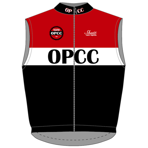 OPCC Oceanbalance Gilet