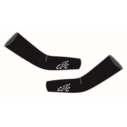 Cranbrook CC Sportline Arm Warmers