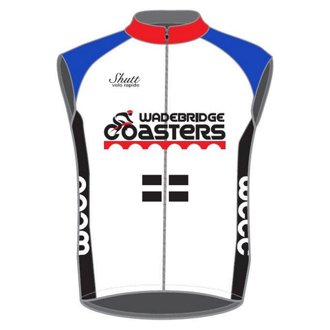 Wadebridge Coasters Proline Gilet