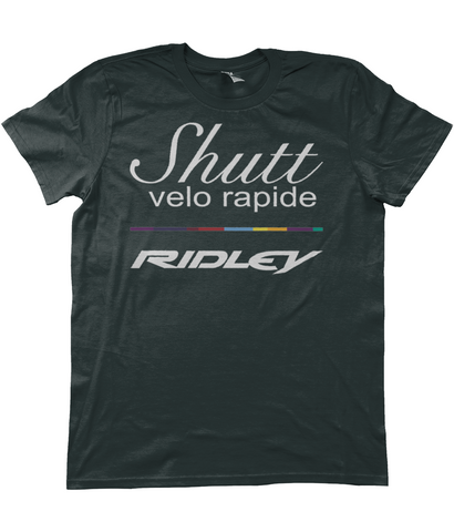 Example Team T-Shirt