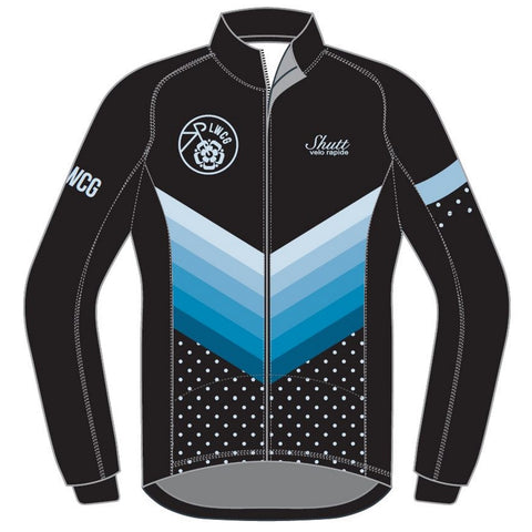 Lancaster Women's CG Sportline Roubaix Jersey