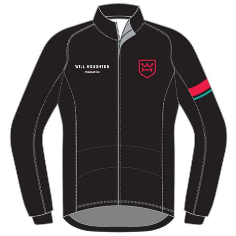 WHF Sportline Roubaix Jersey