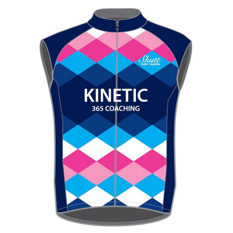 Kinetic 365 Proline Gilet