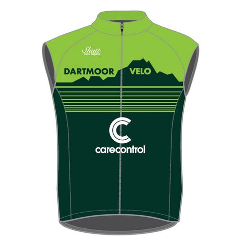 Dartmoor Velo Childrens Gilet