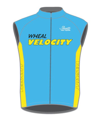 Wheal Velocity Proline Gilet
