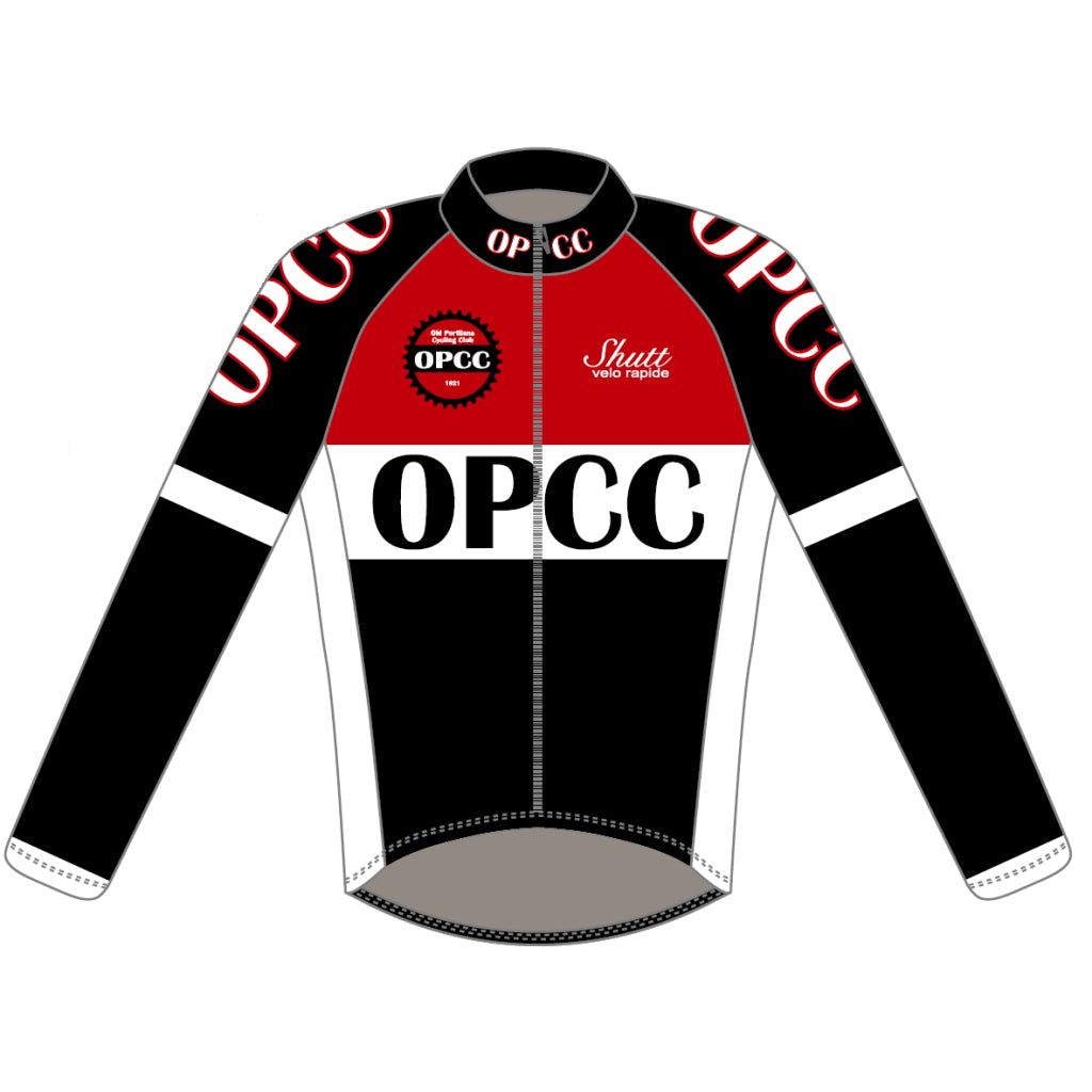 OPCC Oceanbalance - Roubaix Jersey