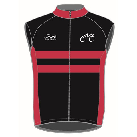 Merthyr CC Proline Gilet