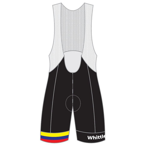Whittle Velo Sportline Bibshorts & Gilet Bundle