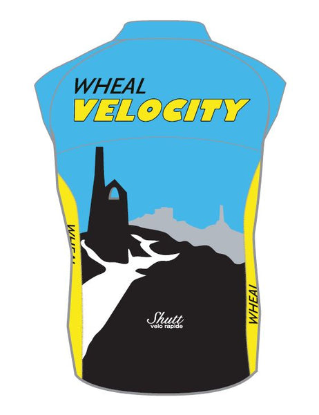 Wheal Velocity Sportline Gilet
