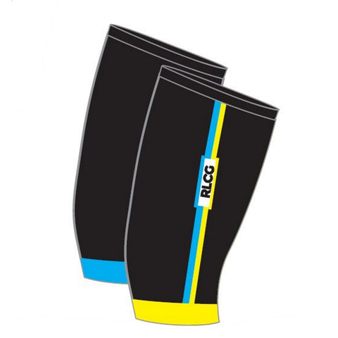 Ride London Cycling Group - Knee Warmers
