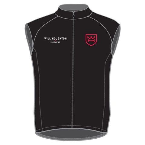 WHF Sportline Gilet