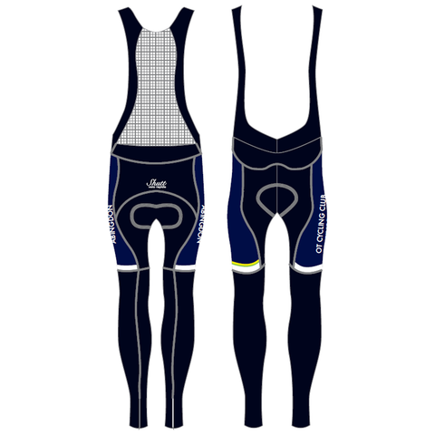OTC Sportline Roubaix Bibtights