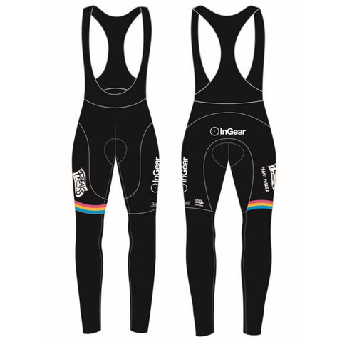 InGear Proline Roubaix Bibtights