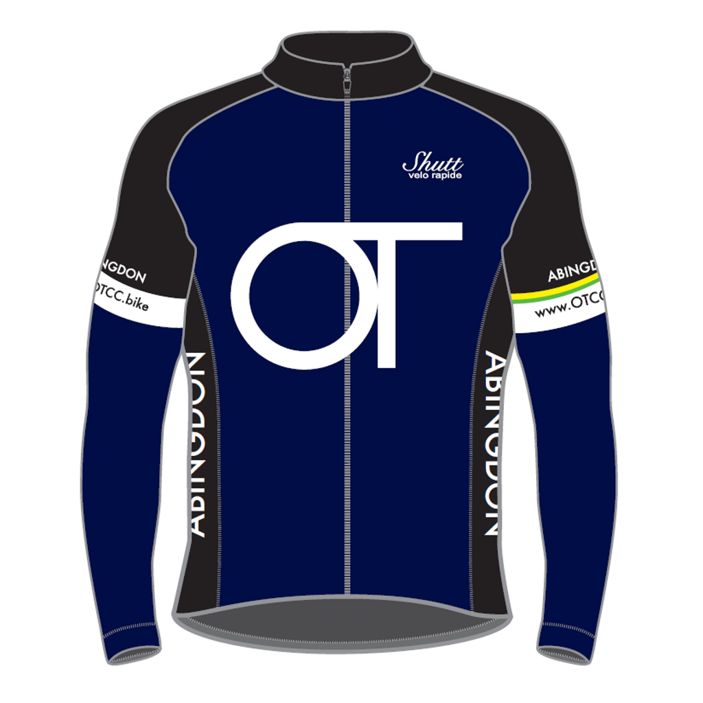 OTC Sportline Roubaix Jersey