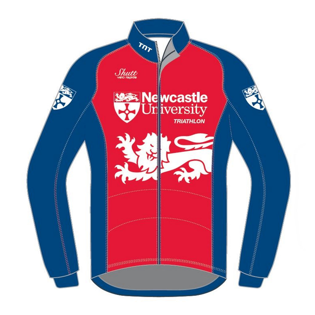 Newcastle University Sportline Roubaix Jersey