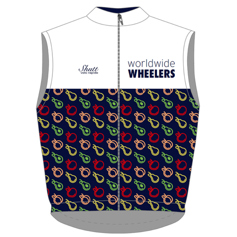 Worldwide Fruit Sportline Gilet