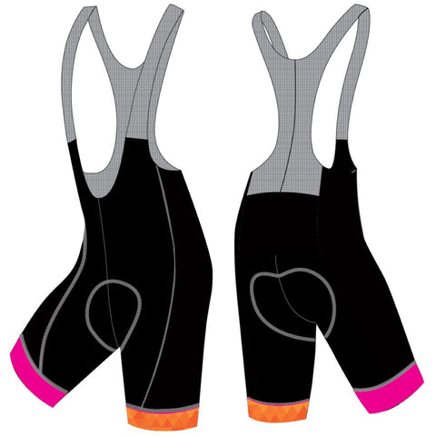 MCRT Proline Bibshorts