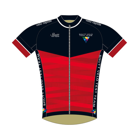 SVTT Sportline Aero Jersey