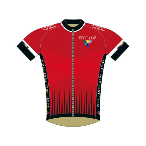 SVTT Sportline Aero Jersey