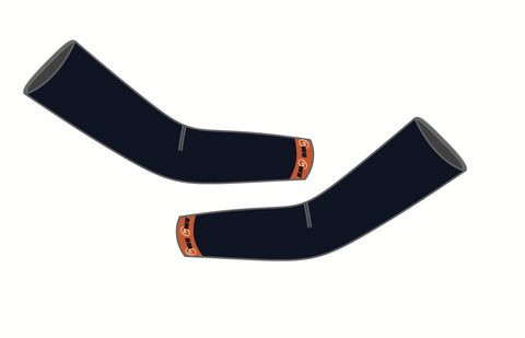 BMCC  Arm Warmers