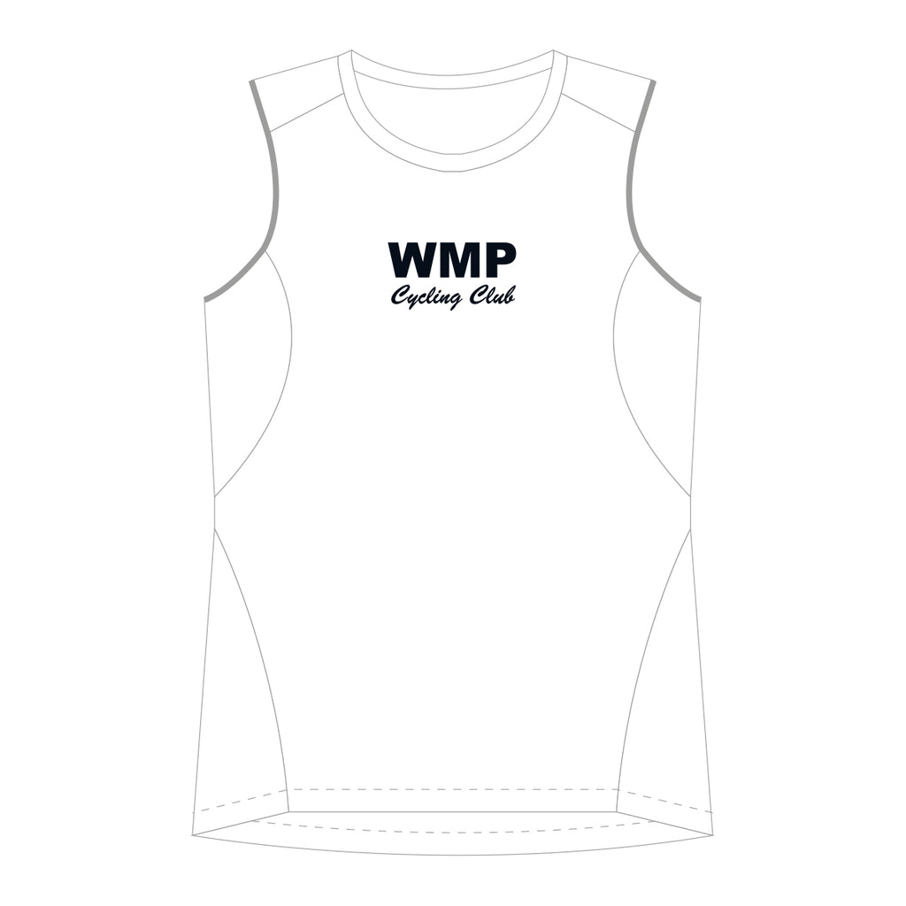 WMP Base layer